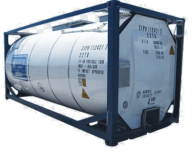 container