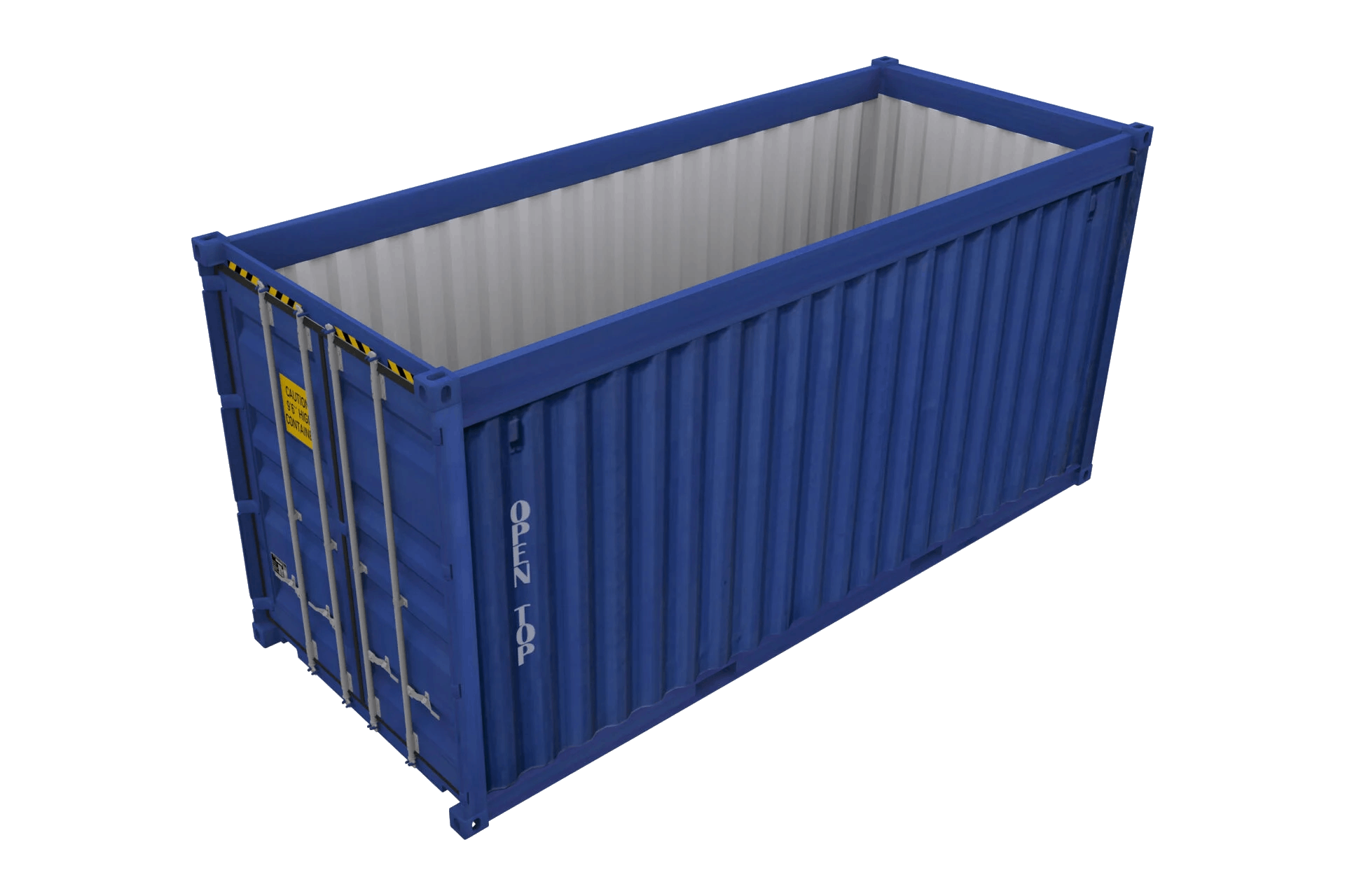 container