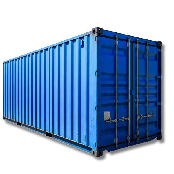 container