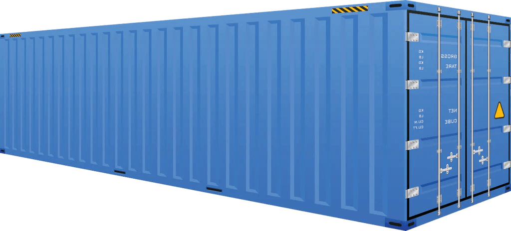container