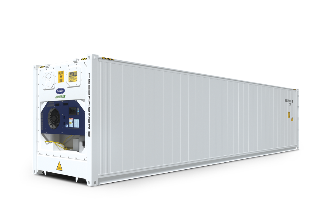 container