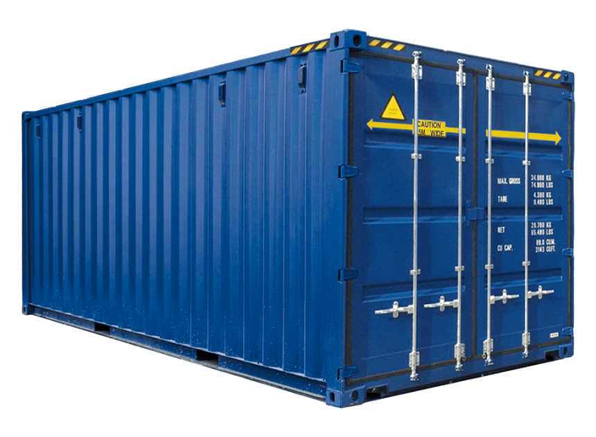 container