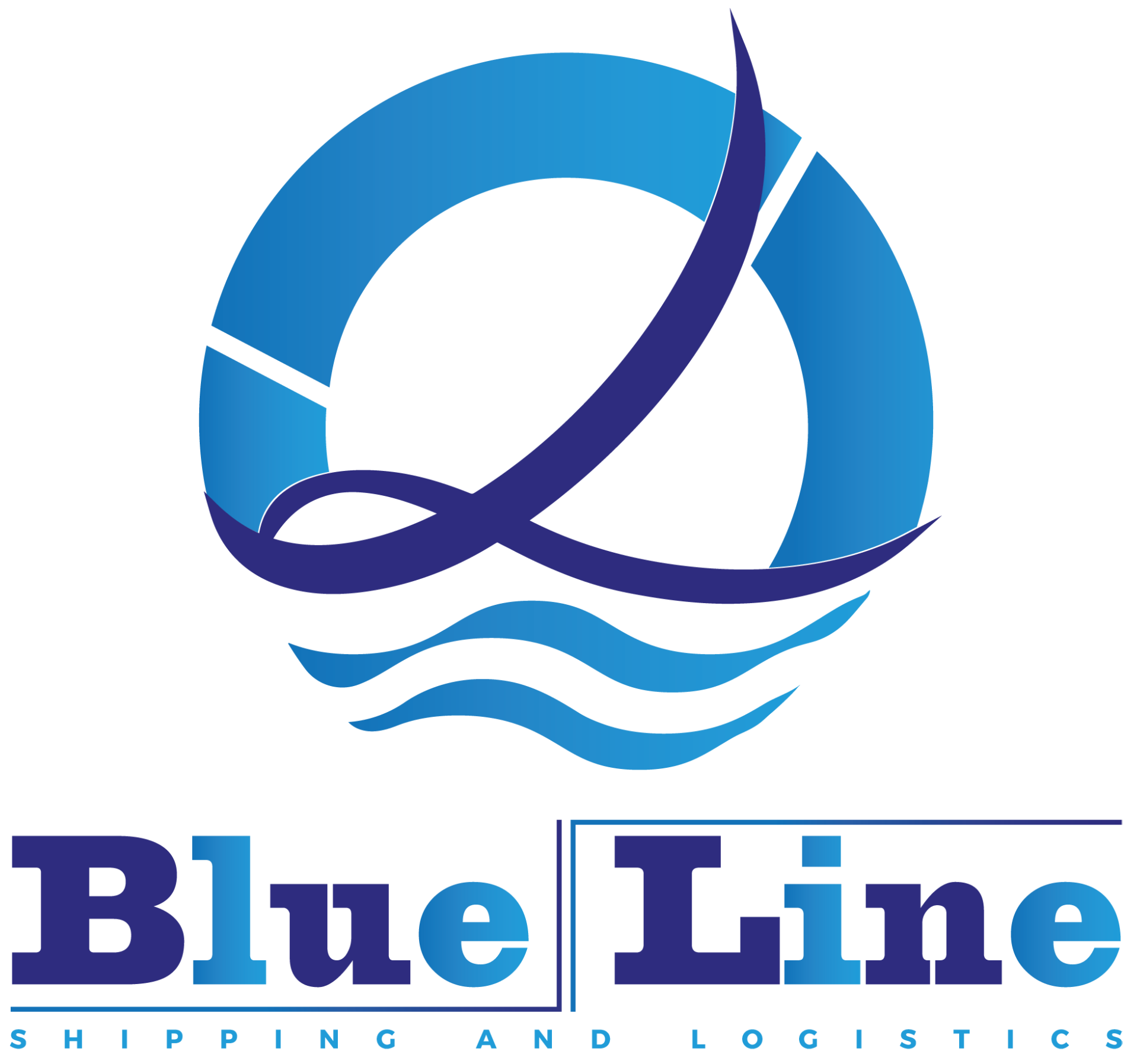 Blue Line Egypt